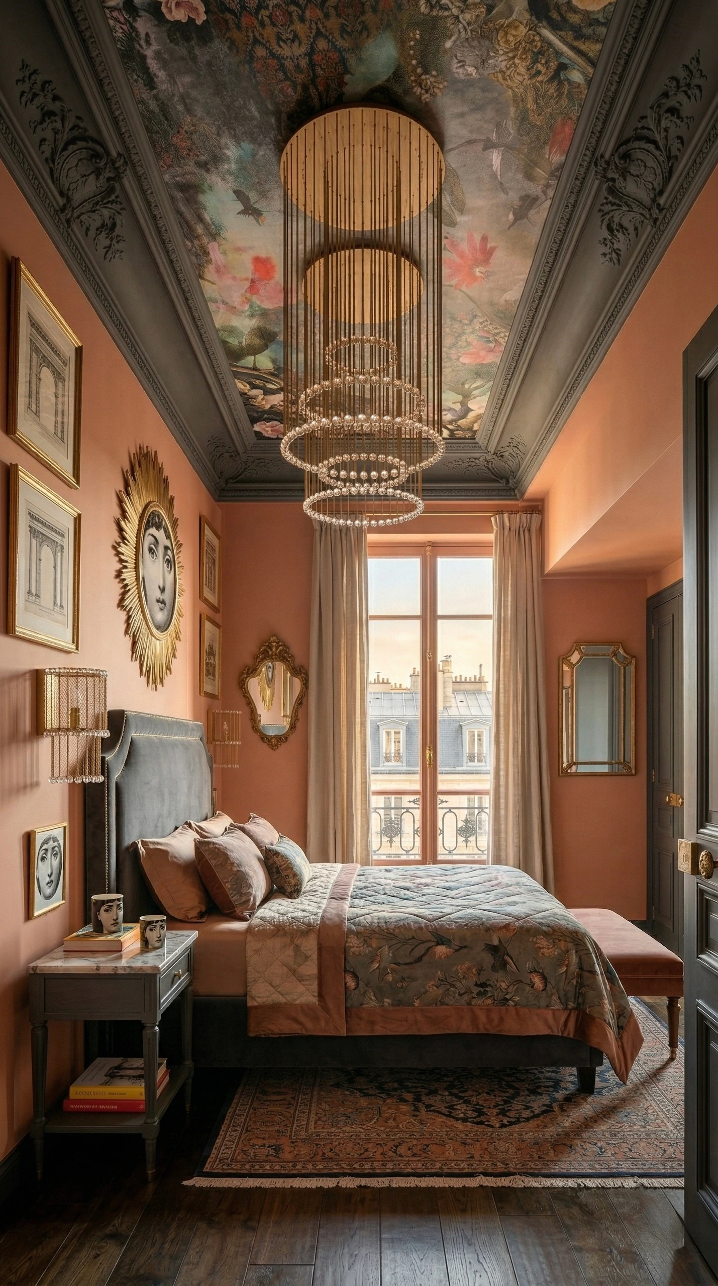 Reims Apartment 4
